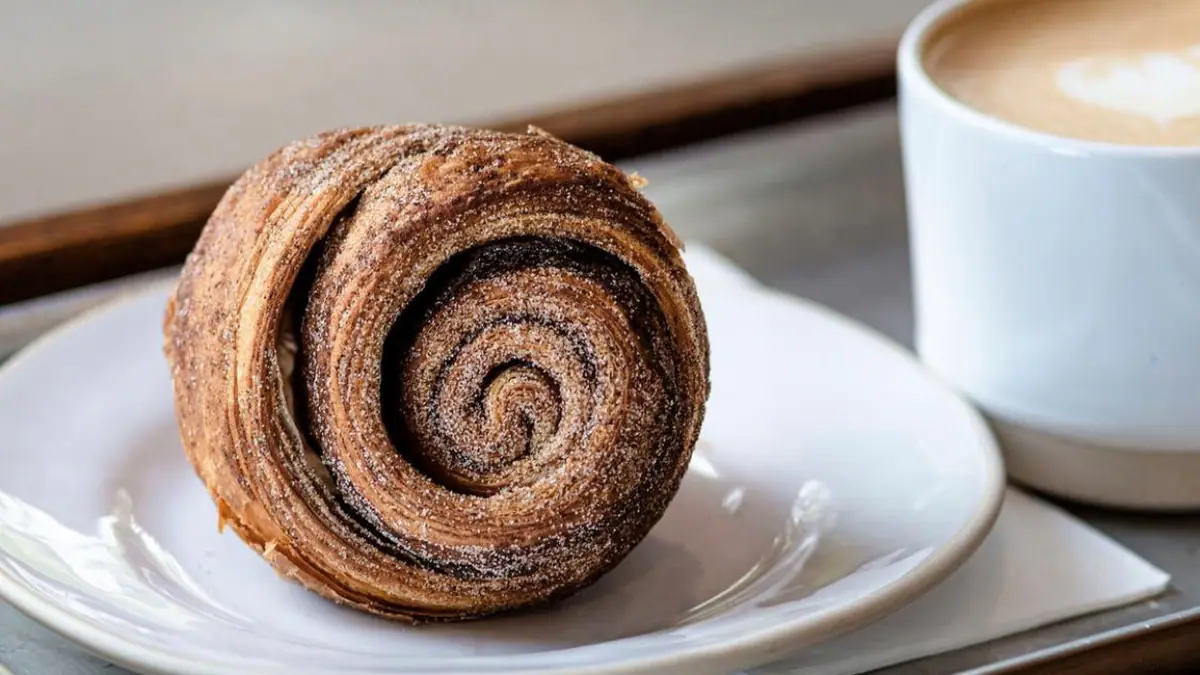 GAIL's – artisan bakery in Muswell Hill, London